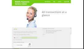 
							         Customer Care Portal								  
							    