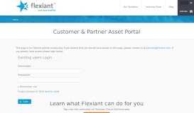 
							         Customer & Partner Asset Portal - Cloud Management Software and ...								  
							    