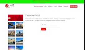 
							         Customer Portal | BusCharter.Com.Au								  
							    