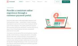 
							         Customer Portal - Invoiced								  
							    