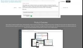 
							         Customer Portal – Magic Touch Software								  
							    