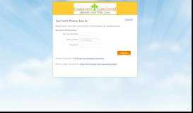 
							         Customer Portal - Online Loan Application								  
							    
