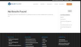 
							         Customer Portal Service Software - BlueFolder								  
							    