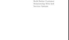 
							         Customer Portal Solutions - Acuvate								  
							    