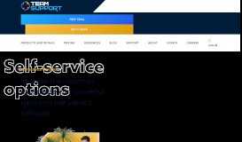 
							         Customer Self Service B2B Portal Software, Customer Service Portal								  
							    