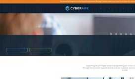 
							         Customer Support | CyberArk								  
							    