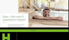
							         Customer Support for Humana Agents and Brokers								  
							    