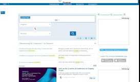 
							         customer Web portal - Deutsch Übersetzung - Englisch Beispiele ...								  
							    