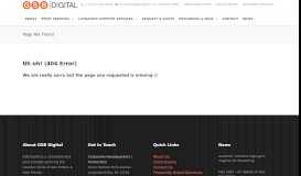 
							         Customized Client Portal - GSB Skyportal Online Print Ordering								  
							    