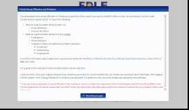 
							         Cyber Communication System | Login Page - FDLE - Sexual ...								  
							    