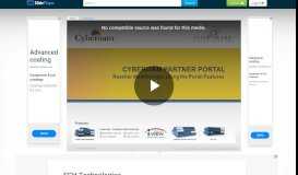 
							         CYBEROAM PARTNER PORTAL - ppt video online download								  
							    