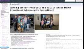 
							         Cybersecurity - RHSCompSci - Google Sites								  
							    