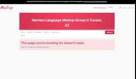 
							         CyraCom International is Hiring German Interpreters - Meetup								  
							    