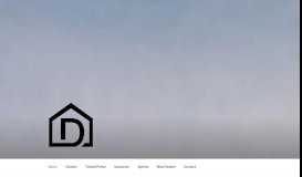 
							         D Land Group – Property Management and Investment								  
							    
