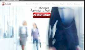
							         D-Tools Customer Payment Portal - Proposal, System Design ...								  
							    