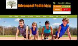 
							         Dagastino | The Top Rated Team at The Center for Advanced Pediatrics								  
							    