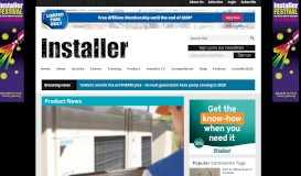
							         Daikin UK adds spare parts online ordering tool to its portfolio ...								  
							    