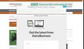 
							         Dairy Farmers of America Unveils New Headquarters Building | Dairy ...								  
							    