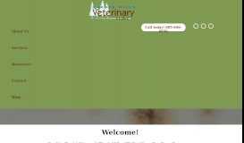 
							         Dakota Hills Veterinary Clinic: Vet Clinic Rapid City & Black Hills, SD								  
							    