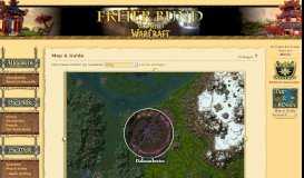 
							         Dalarankrater - Landmark - Map & Guide - Freier Bund - World of ...								  
							    