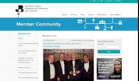 
							         Dale Farm awarded for leading the way in renewable energy ...								  
							    