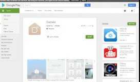 
							         Danale - Apps on Google Play								  
							    