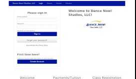 
							         Dance Now! Studios, LLC - Dance Studio Pro								  
							    