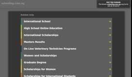 
							         dangote recruitment portal 2017 - Schooling Community								  
							    