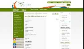 
							         Darebin Community Portal - Northern Metropolitan MRC Directory ...								  
							    