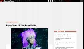 
							         Darksiders 3 Pride Boss Guide – Attacks, How to Defeat, Tips ...								  
							    
