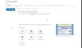 
							         Das Ahnenblatt-Portal: Onlinedienste, Online-Chats & Internetforum ...								  
							    