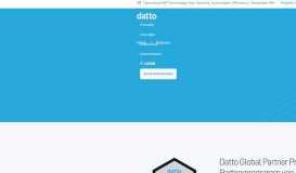 
							         Das Datto Partner-Programm								  
							    