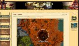 
							         Das Dunkle Portal - Landmark - Map & Guide - Freier Bund - World of ...								  
							    