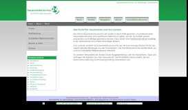 
							         Das Hausmeister-Portal : Branchenbuch, Aufträge und Webverzeichnis								  
							    