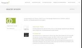 
							         Das Logodesign Portal! -: Grafik-Wissen - Designguide.at								  
							    