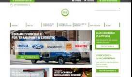 
							         Das Maschinenring-Portal: Maschinenring Deutschland - MR ...								  
							    