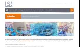 
							         Das neue Siemens TIA Portal v14 - isi-automation.com								  
							    