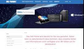 
							         Das Portal von DELL und DELL EMC - Ingram Micro								  
							    