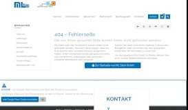 
							         Das Zehnder Service-Portal - ML Stein GmbH | Heizung | Badezimmer ...								  
							    