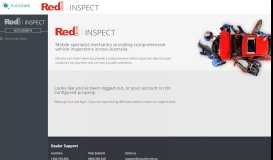
							         DataMotive Portal :: RedBook Inspect | Redbook Inspect								  
							    