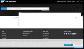 
							         Datenbankadministration für IBM DB2 for Linux ... - SAP Help Portal								  
							    