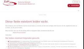 
							         Datenbanken für medizinische Literatur — Deutsches Netzwerk ...								  
							    