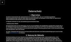 
							         Datenschutz - BerlKönig : BerlKönig								  
							    
