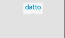 
							         Datto EMEA Partner Portal								  
							    