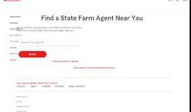 
							         David Bonner - State Farm Insurance Agent in Portales, NM								  
							    