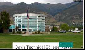 
							         Davis Technical College New Student Orientation (Accessibility view)								  
							    