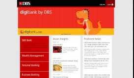 
							         DBS Bank | India								  
							    