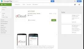 
							         dCLOUD - Apps on Google Play								  
							    