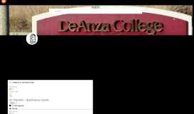 
							         De Anza College: More than a UC/CSU student mill! - Reddit								  
							    