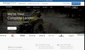 
							         Dealer - Home | Roadrunner Financial								  
							    